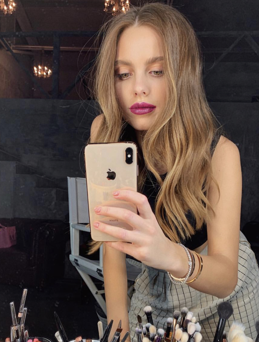 Dasha escort 22 anni servizi intimi