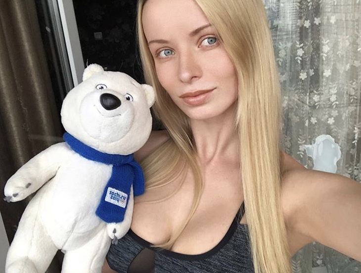 Emily sensuale accompagnatrice